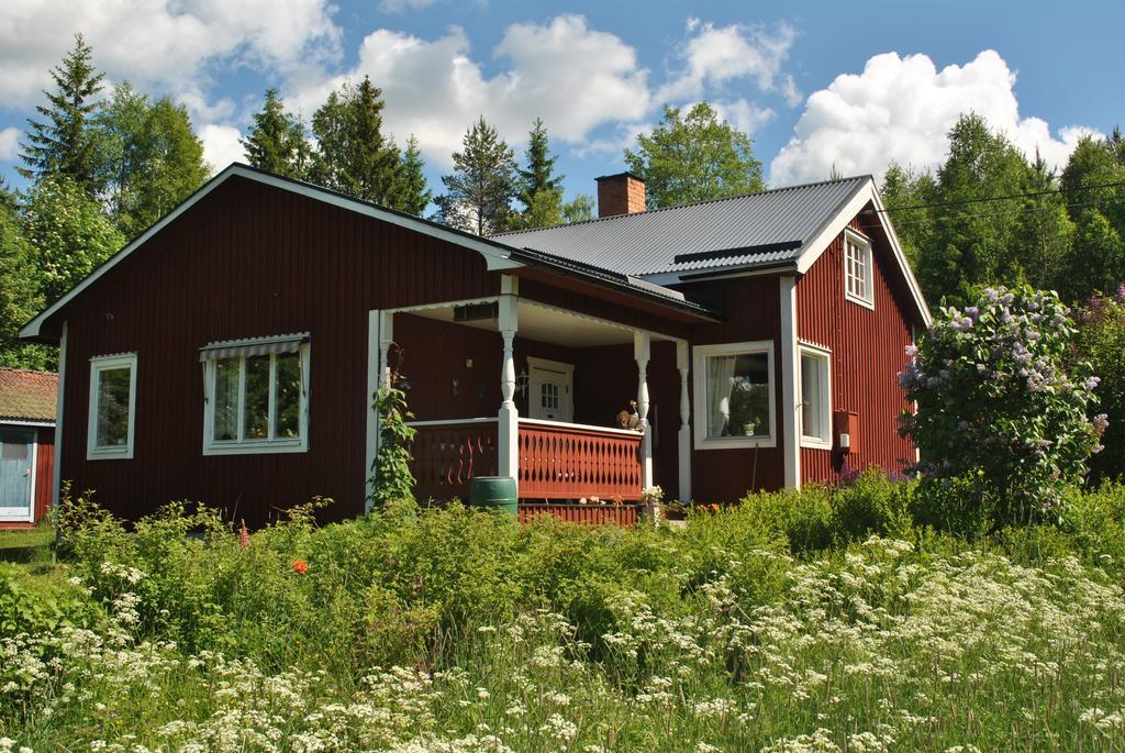 Orsastuguthyrning-Oljonsbyn Villa ห้อง รูปภาพ