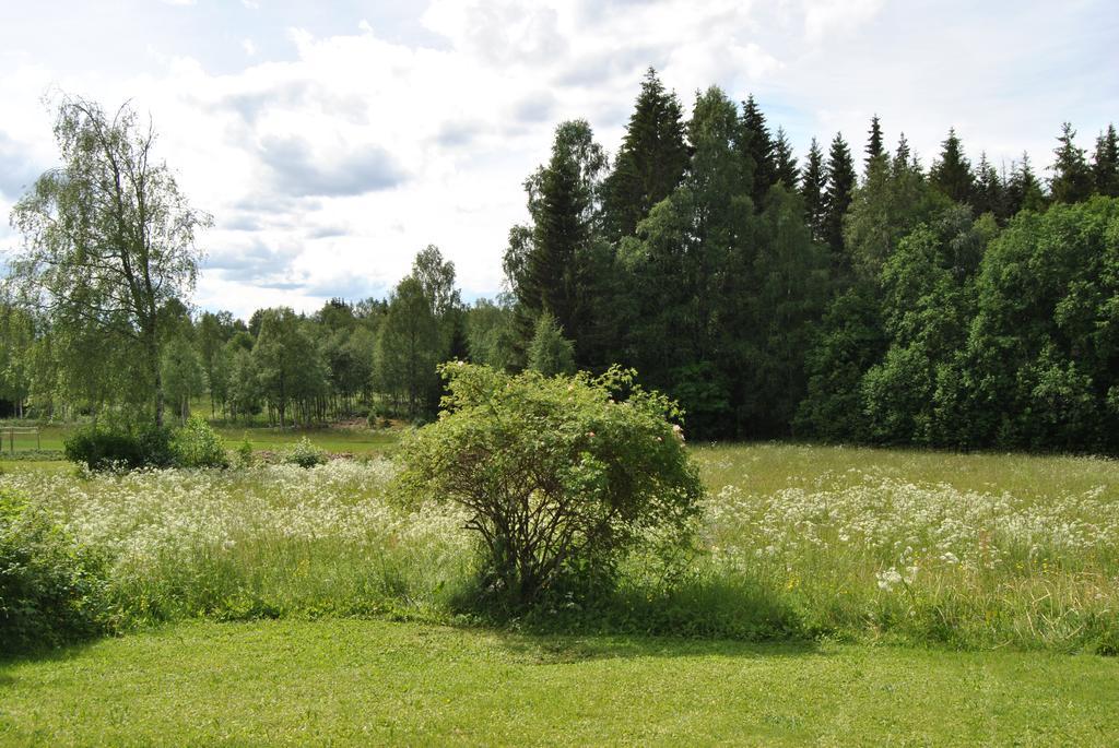 Orsastuguthyrning-Oljonsbyn Villa ภายนอก รูปภาพ