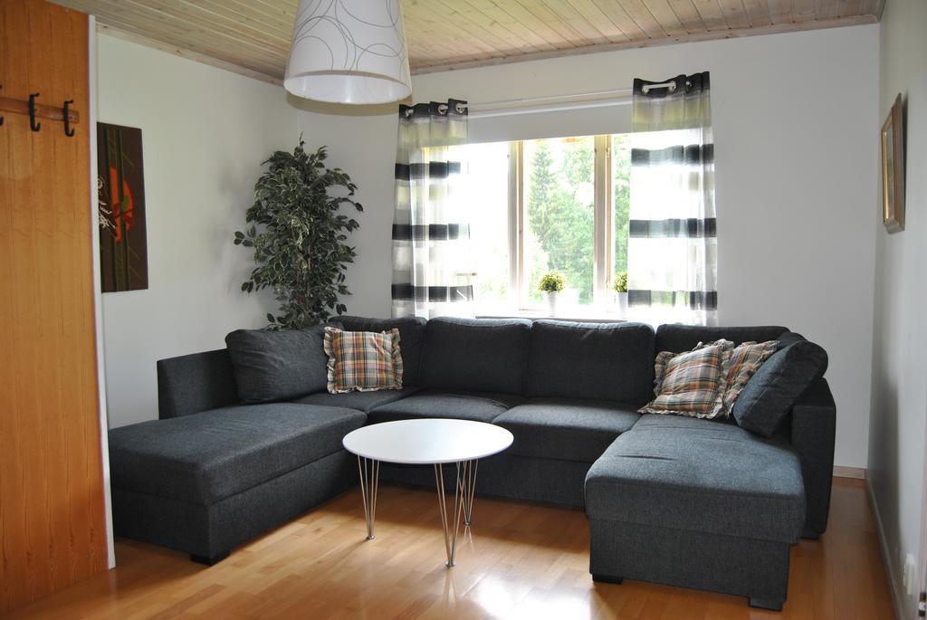 Orsastuguthyrning-Oljonsbyn Villa ภายนอก รูปภาพ