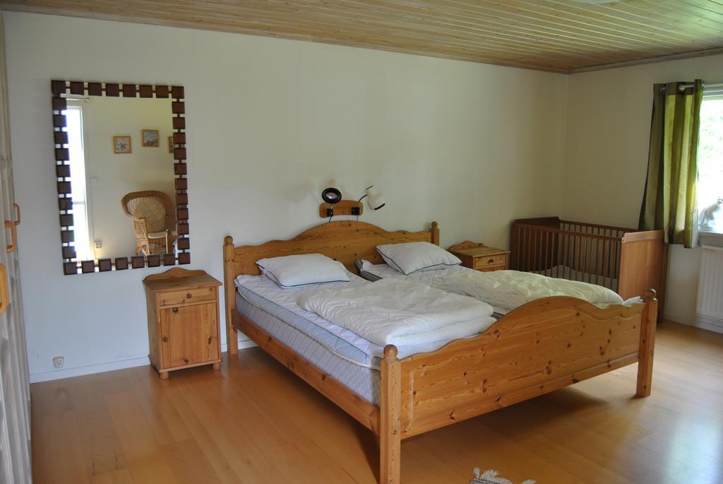 Orsastuguthyrning-Oljonsbyn Villa ภายนอก รูปภาพ