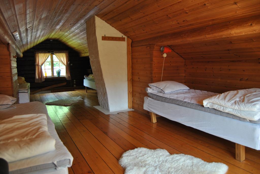 Orsastuguthyrning-Oljonsbyn Villa ภายนอก รูปภาพ