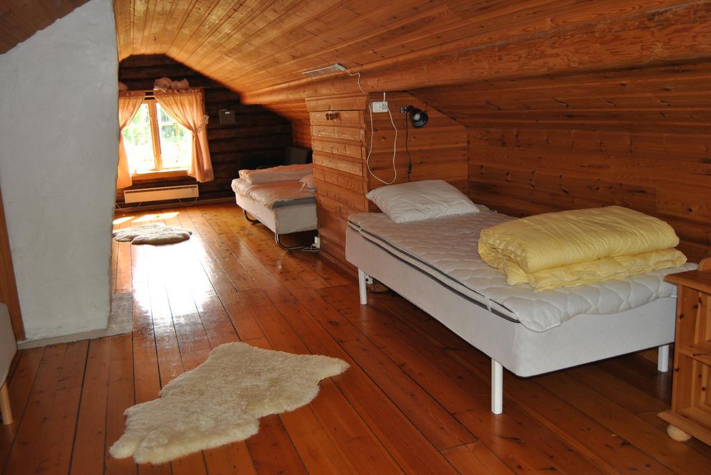 Orsastuguthyrning-Oljonsbyn Villa ภายนอก รูปภาพ