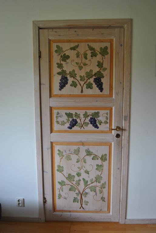 Orsastuguthyrning-Oljonsbyn Villa ภายนอก รูปภาพ
